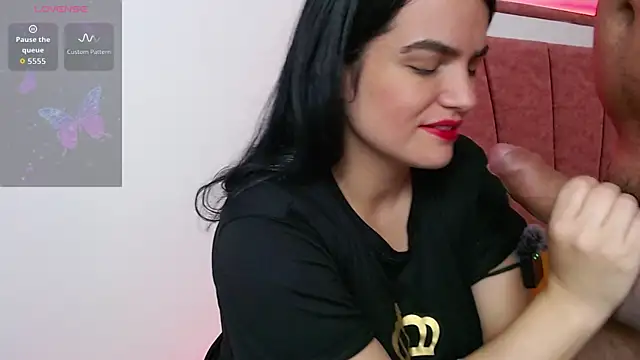 passionate love22 online show from January 11, 5:09 pm