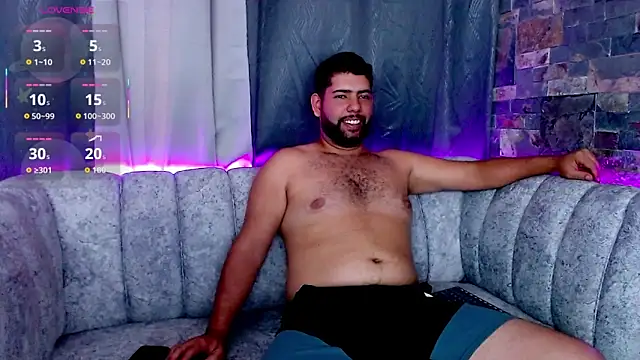 passionate love22 online show from September 21, 4:01 pm