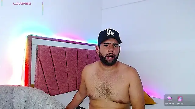 passionate love22 online show from November 15, 3:32 am