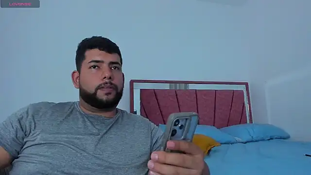 passionate love22 online show from April 7, 10:44 pm