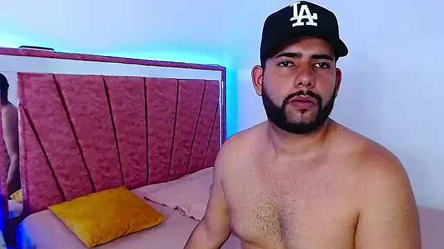 passionate love22 online show from October 31, 8:49 pm