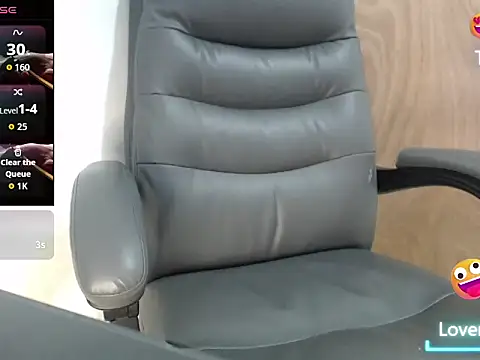 sweettmiah online show from February 5, 8:37 pm