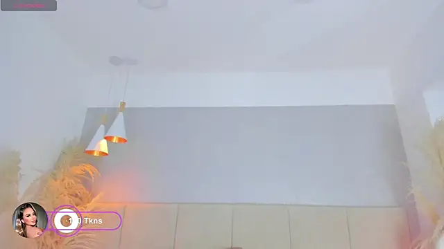 sofia pamela online show from January 17, 7:17 pm