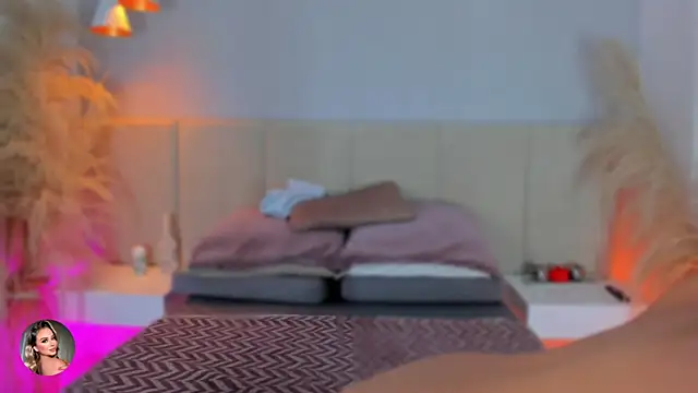 sofia pamela online show from February 17, 7:22 pm