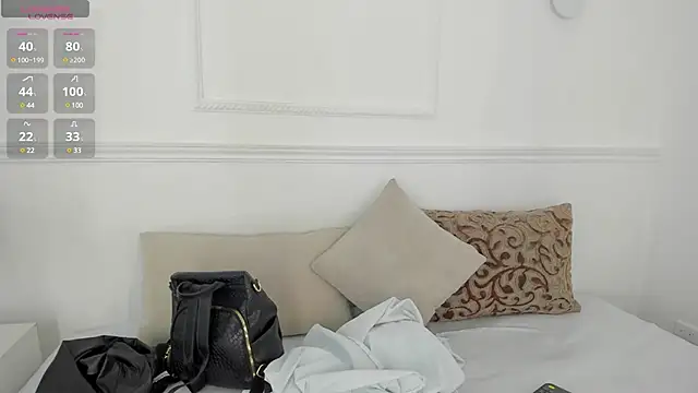 sofia pamela online show from March 12, 3:51 pm