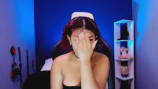 JadaRoberts online show from October 29, 11:53 am