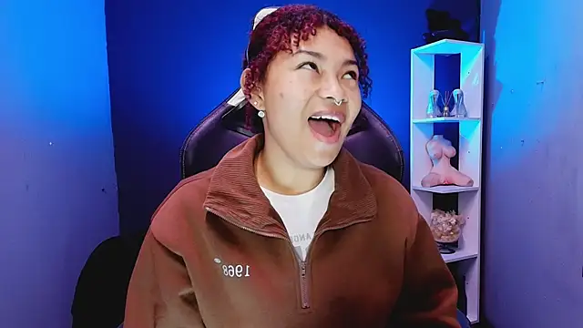 JadaRoberts online show from October 24, 12:15 pm