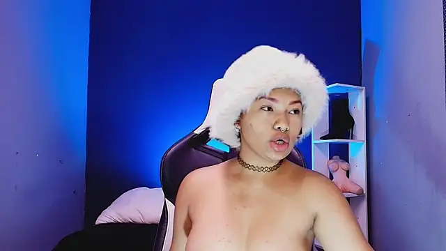 JadaRoberts online show from October 31, 12:57 pm