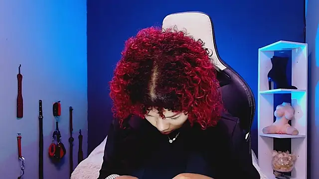 JadaRoberts online show from December 17, 12:32 pm