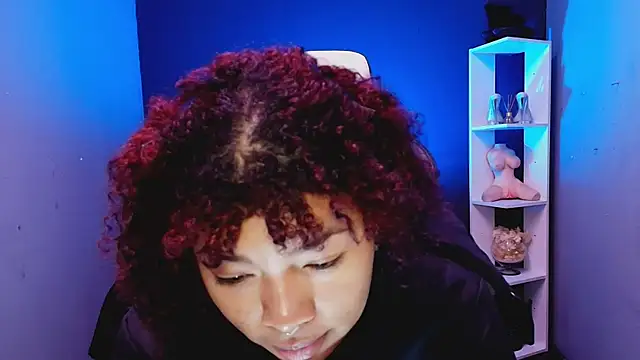 JadaRoberts online show from October 22, 12:15 pm