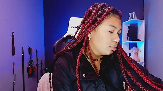 JadaRoberts online show from November 26, 11:54 am