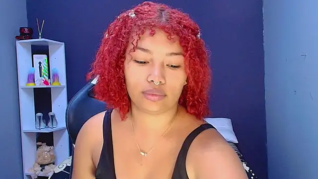 Snapshot of JadaRoberts chatting on March 17, 12:25 pm JadaRoberts online show from March 17, 12:25 pm