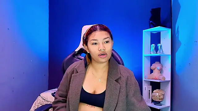 Snapshot of JadaRoberts chatting on September 13, 12:05 pm JadaRoberts online show from September 13, 12:05 pm