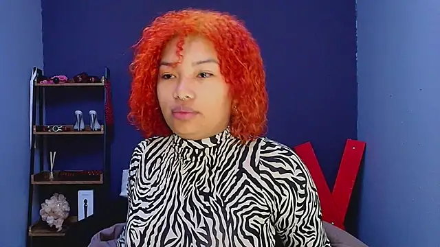 Snapshot of JadaRoberts chatting on February 17, 11:23 am JadaRoberts online show from February 17, 11:23 am