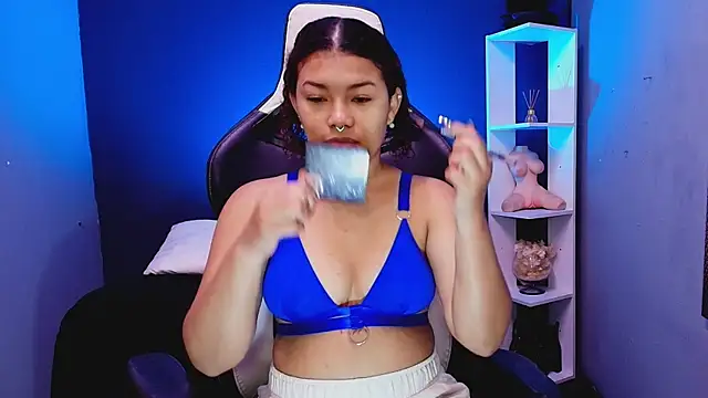 JadaRoberts online show from October 25, 12:28 pm