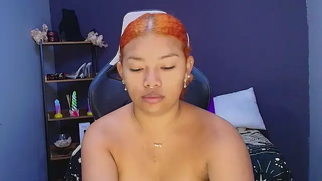 Snapshot of JadaRoberts chatting on March 1, 12:23 pm JadaRoberts online show from March 1, 12:23 pm