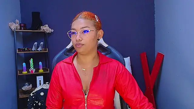 Snapshot of JadaRoberts chatting on February 28, 4:42 pm JadaRoberts online show from February 28, 4:42 pm