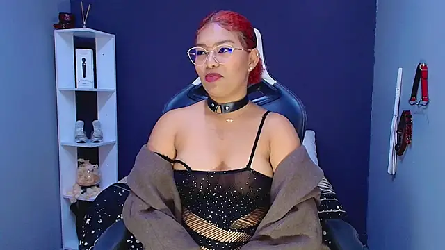 Snapshot of JadaRoberts chatting on March 20, 3:14 pm JadaRoberts online show from March 20, 3:14 pm