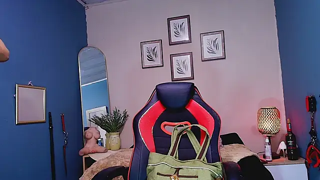 JadaRoberts online show from February 7, 12:35 pm