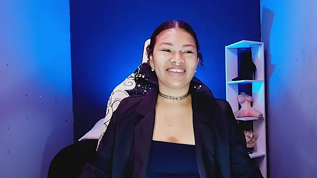 JadaRoberts online show from November 3, 12:09 pm