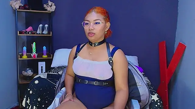 Snapshot of JadaRoberts chatting on February 24, 3:20 pm JadaRoberts online show from February 24, 3:20 pm