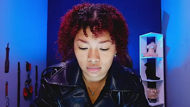 JadaRoberts online show from November 8, 12:09 pm