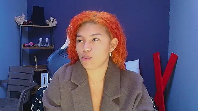 Snapshot of JadaRoberts chatting on February 27, 11:50 am JadaRoberts online show from February 27, 11:50 am