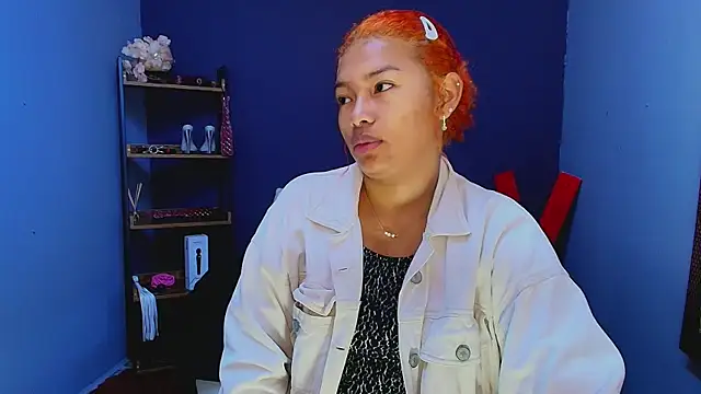 Snapshot of JadaRoberts chatting on February 18, 11:44 am JadaRoberts online show from February 18, 11:44 am