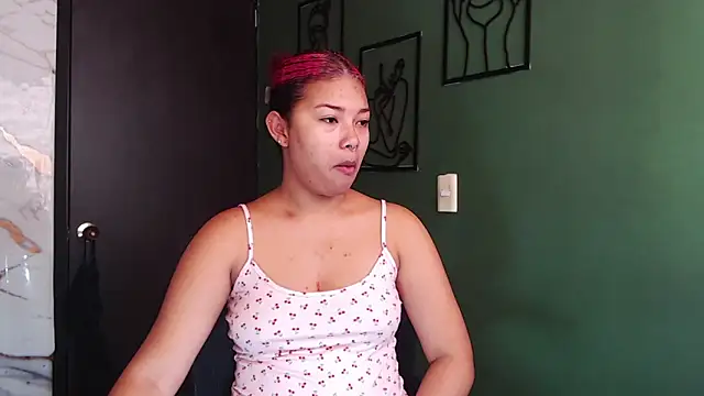 JadaRoberts online show from May 28, 3:29 pm