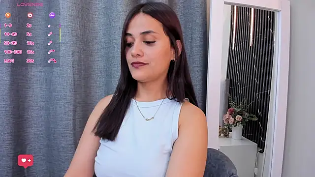 Snapshot of katrina_kaif_x chatting on October 29, 6:51 pm katrina kaif x online show from October 29, 6:51 pm