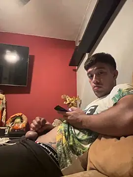 Magicerosxx69 online show from October 3, 8:05 am