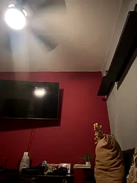 Magicerosxx69 online show from September 12, 6:57 am