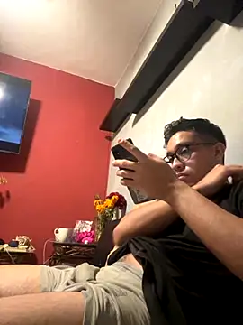 Magicerosxx69 online show from November 5, 7:11 am