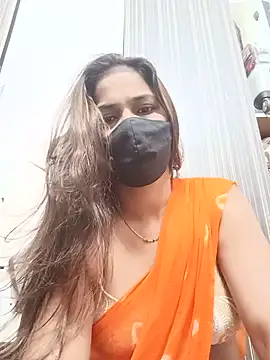 indianliza online show from July 15, 12:50 am