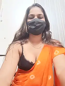 indianliza online show from July 18, 1:36 am