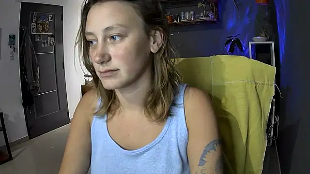 stupid babybird online show from March 19, 4:45 am