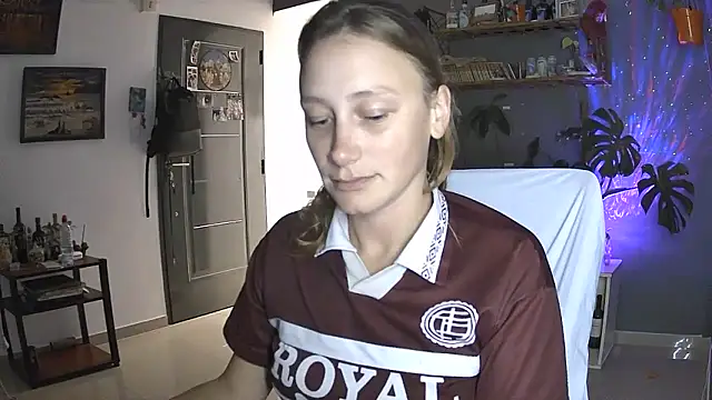 stupid babybird online show from April 1, 1:08 am