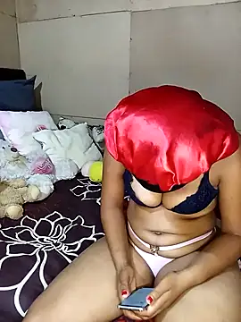 Ngamla123 online show from November 27, 5:02 pm