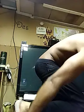 Ngamla123 online show from September 19, 7:07 pm