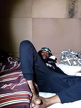 Ngamla123 online show from September 27, 10:16 pm