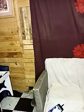 Ngamla123 online show from October 23, 6:06 pm