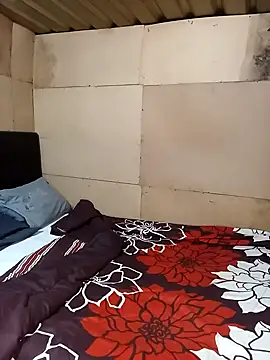 Ngamla123 online show from November 3, 7:39 pm