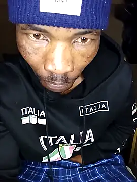 Ngamla123 online show from November 15, 7:07 pm