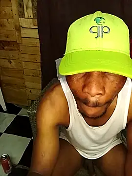 Ngamla123 online show from October 11, 1:28 am