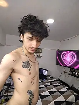 TheKing6ix9ine69 online show from April 18, 1:02 pm