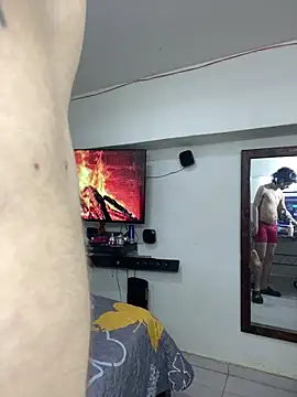 TheKing6ix9ine69 online show from December 21, 3:52 am