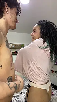 TheKing6ix9ine69 online show from April 12, 11:08 pm