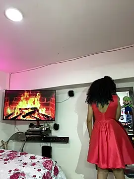 TheKing6ix9ine69 online show from December 5, 5:39 am