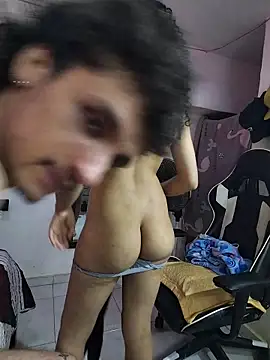 TheKing6ix9ine69 online show from February 13, 9:20 am