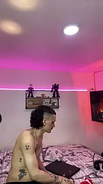 TheKing6ix9ine69 online show from June 14, 11:55 am
